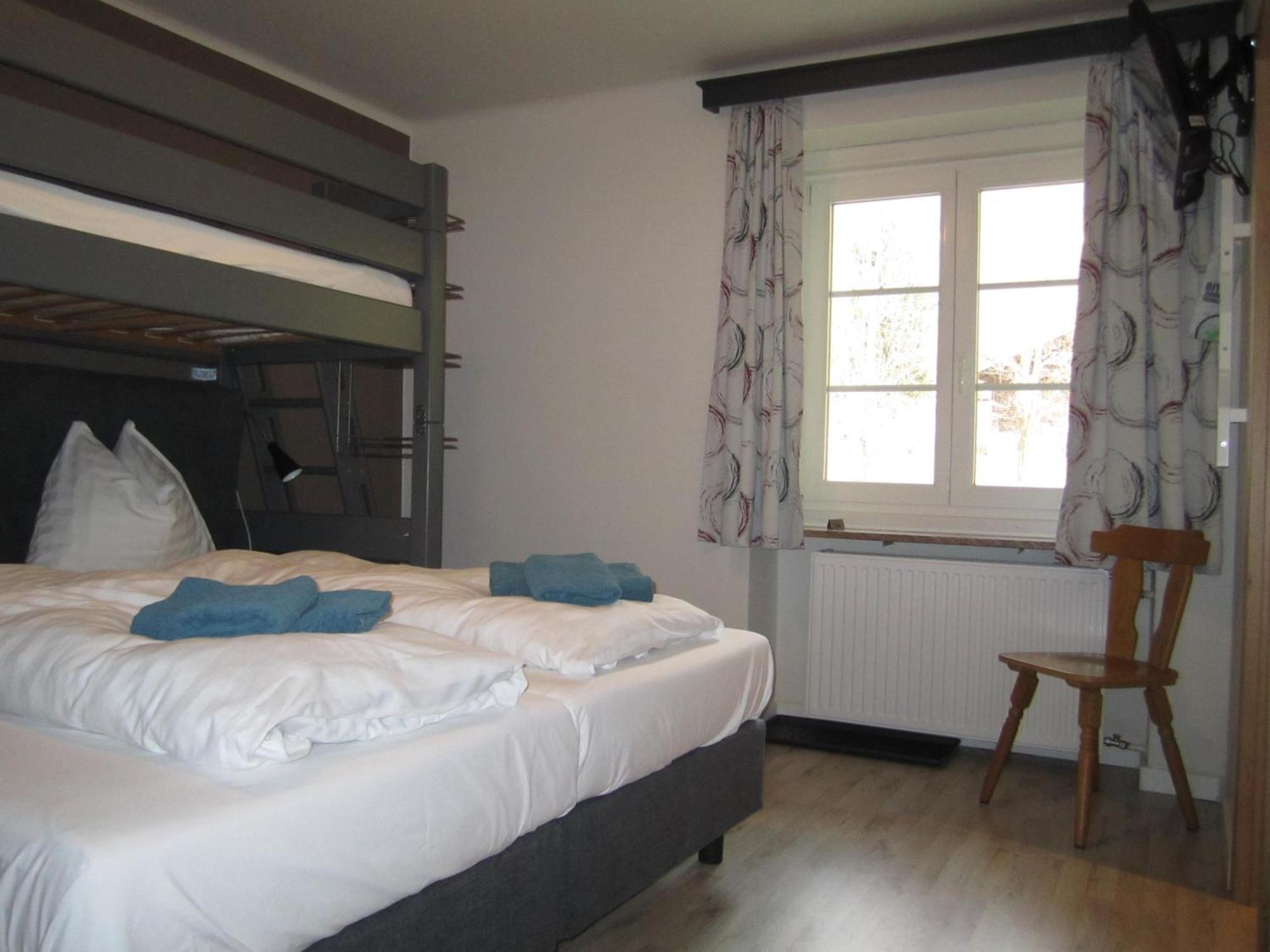 Gasthof Fair Mörtschach Dış mekan fotoğraf